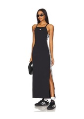 adidas Originals 3 Stripe Maxi Dress