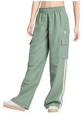 adidas Originals 3-Stripes Cargo Pants