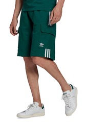 adidas Originals 3-Stripes Cargo Shorts 
