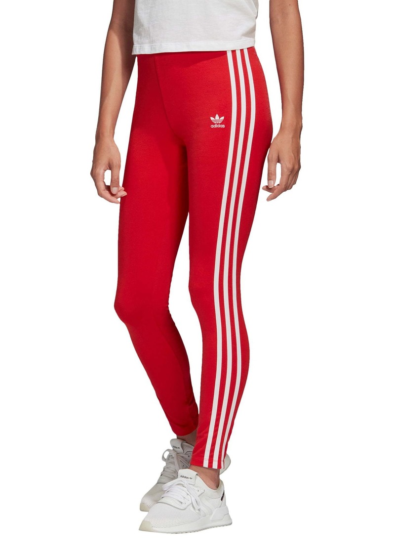 adidas originals 3 stripes tights