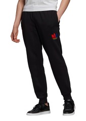 trefoil sweatpants