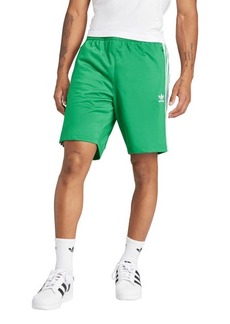 adidas Originals Adicolor Firebird Sweat Shorts