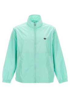 ADIDAS ORIGINALS Adidas Originals x Wales Bonner '1988 Nylon Anorak' jacket