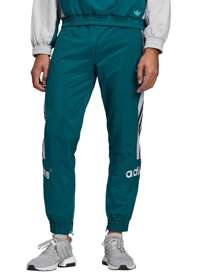 slim adidas pants