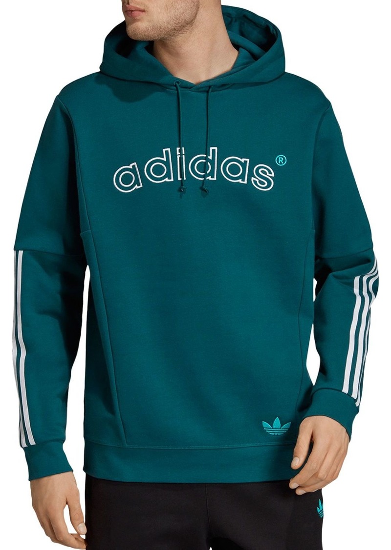 adidas archive sweatshirt