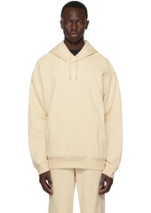 adidas Originals Beige All Szn Hoodie