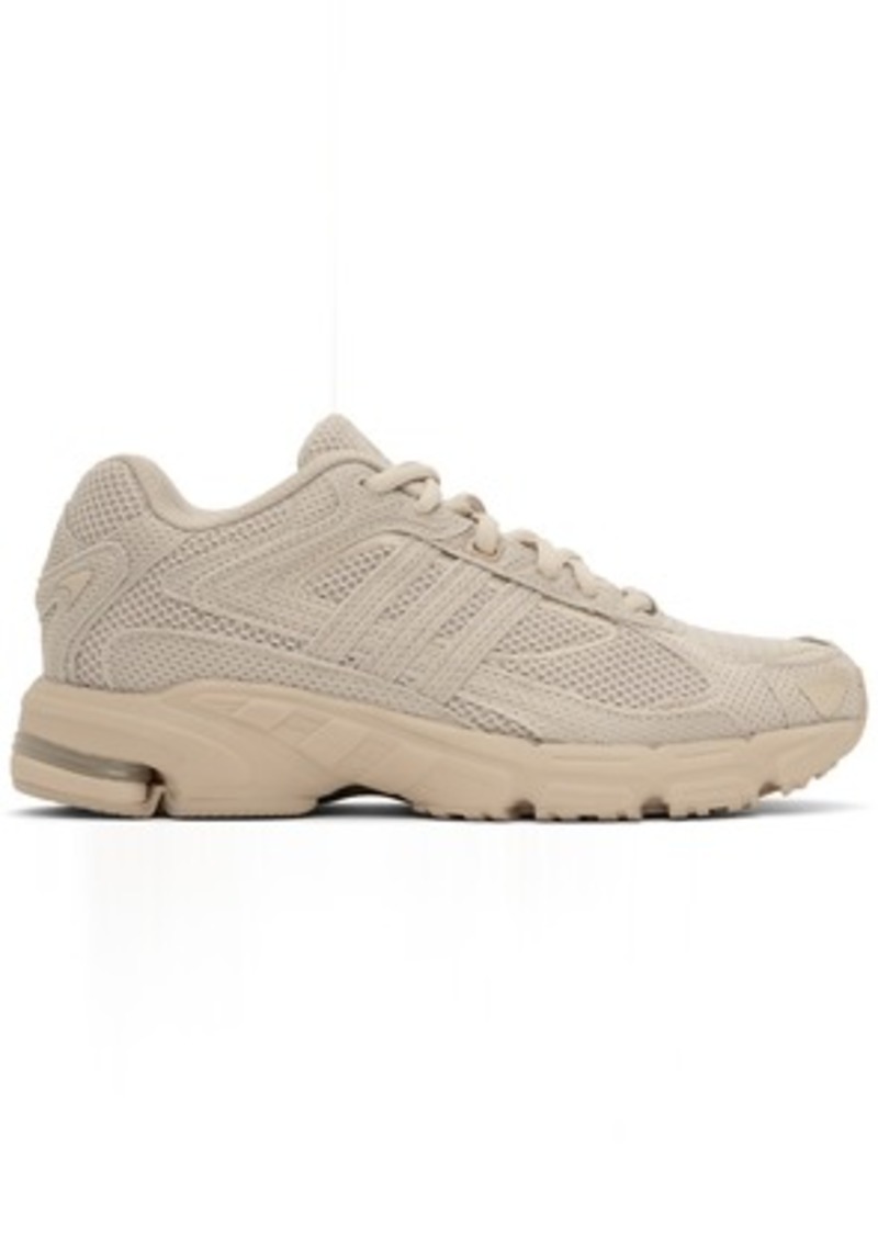 adidas Originals Beige Response CL Sneakers