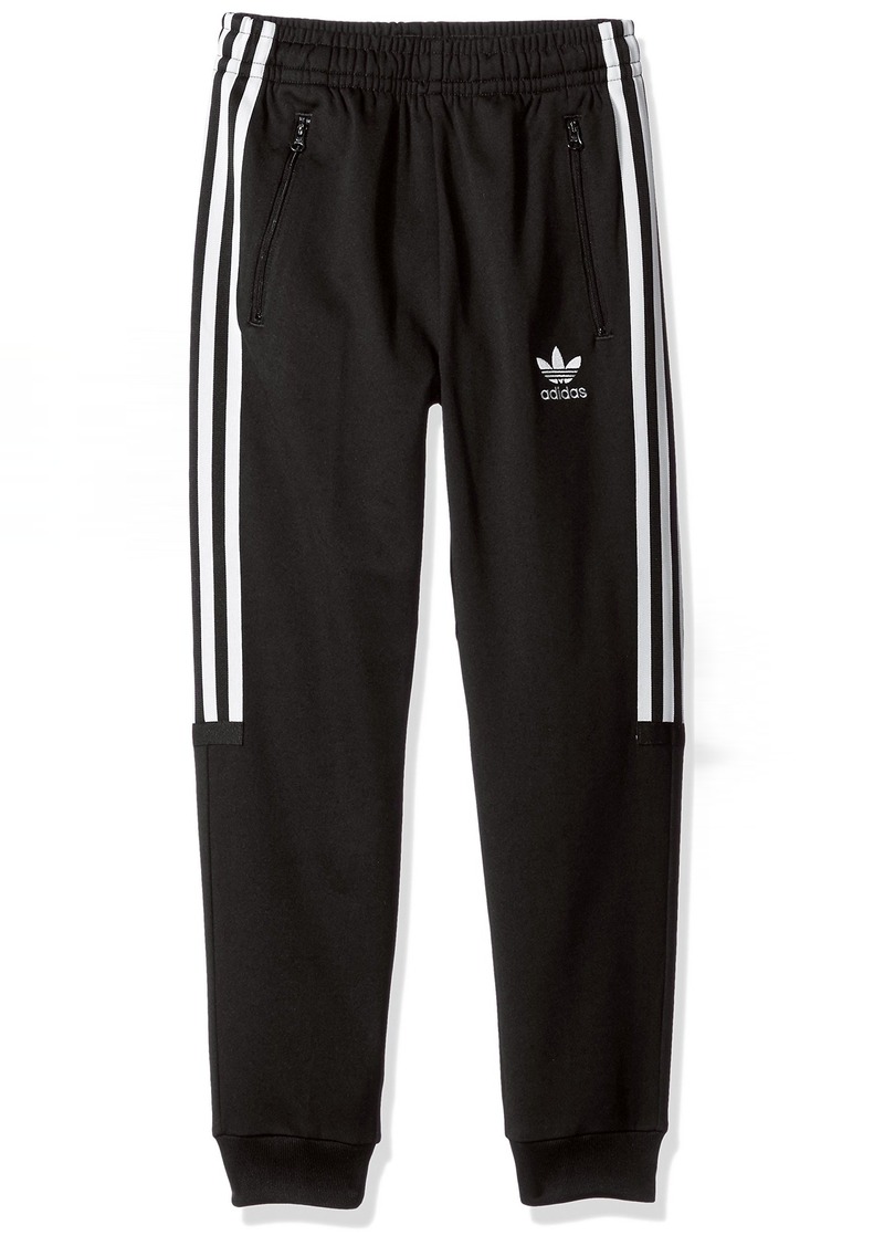 adidas challenger track pants