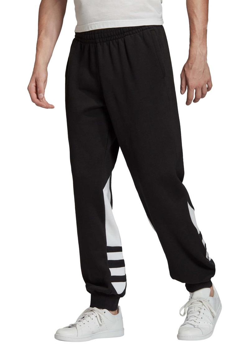 adidas tourney trefoil sweatpant