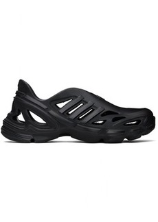 adidas Originals Black AdiFOM Supernova Sneakers