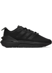 adidas Originals Black Avryn Sneakers