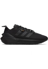 adidas Originals Black Avryn Sneakers