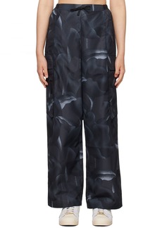 adidas Originals Black City Escape Track Trousers