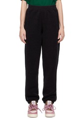 adidas Originals Black Premium Essentials Lounge Pants