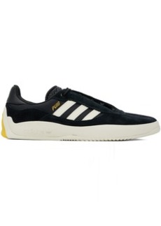 adidas Originals Black Puig Sneakers