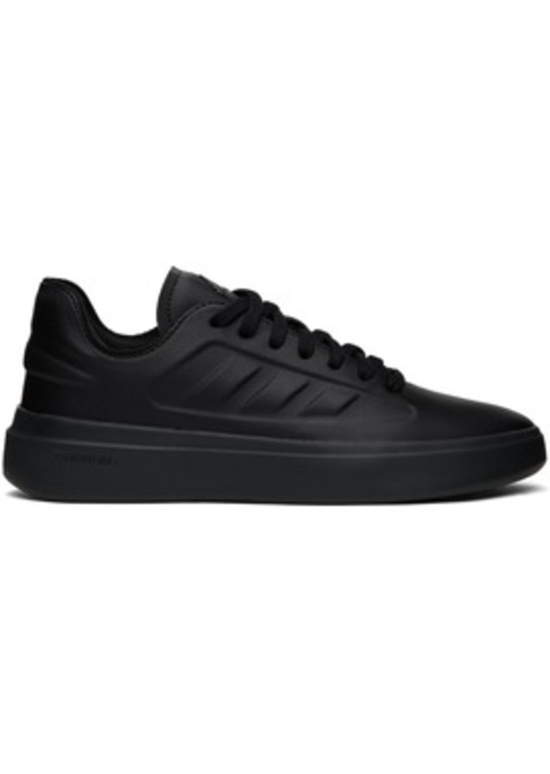 adidas Originals Black ZNTASY Sneakers