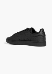 ADIDAS ORIGINALS BY CRAIG GREEN - Stan Smith Boost coated neoprene sneakers - Black - UK 7.5