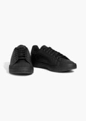 ADIDAS ORIGINALS BY CRAIG GREEN - Stan Smith Boost coated neoprene sneakers - Black - UK 7.5