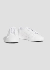 ADIDAS ORIGINALS BY CRAIG GREEN - Stan Smith Boost coated neoprene sneakers - White - UK 6.5