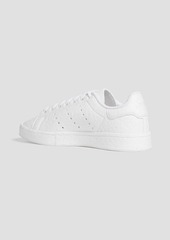 ADIDAS ORIGINALS BY CRAIG GREEN - Stan Smith Boost coated neoprene sneakers - White - UK 6.5