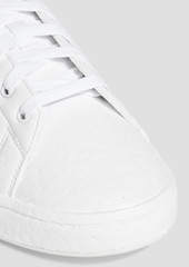 ADIDAS ORIGINALS BY CRAIG GREEN - Stan Smith Boost coated neoprene sneakers - White - UK 6.5