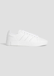 ADIDAS ORIGINALS BY CRAIG GREEN - Stan Smith Boost coated neoprene sneakers - White - UK 6.5