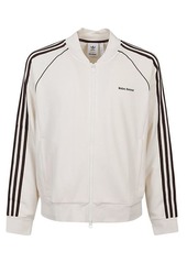 ADIDAS ORIGINALS BY WALES BONNER Logo track full zip sweatshirt