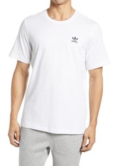 adidas Originals Essential T-Shirt in White at Nordstrom
