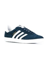 Adidas Gazelle "Navy Blue/White" sneakers