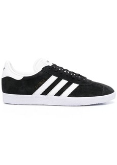 Adidas Gazelle "Cblack/White/Goldmt" sneakers