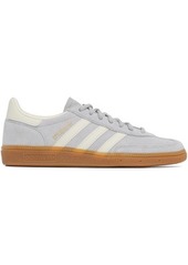 adidas Originals Gray Handball Spezial Sneakers