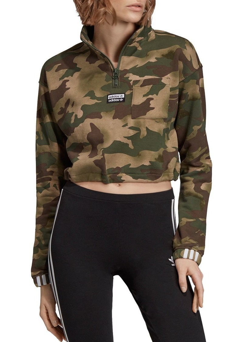 adidas military hoodie