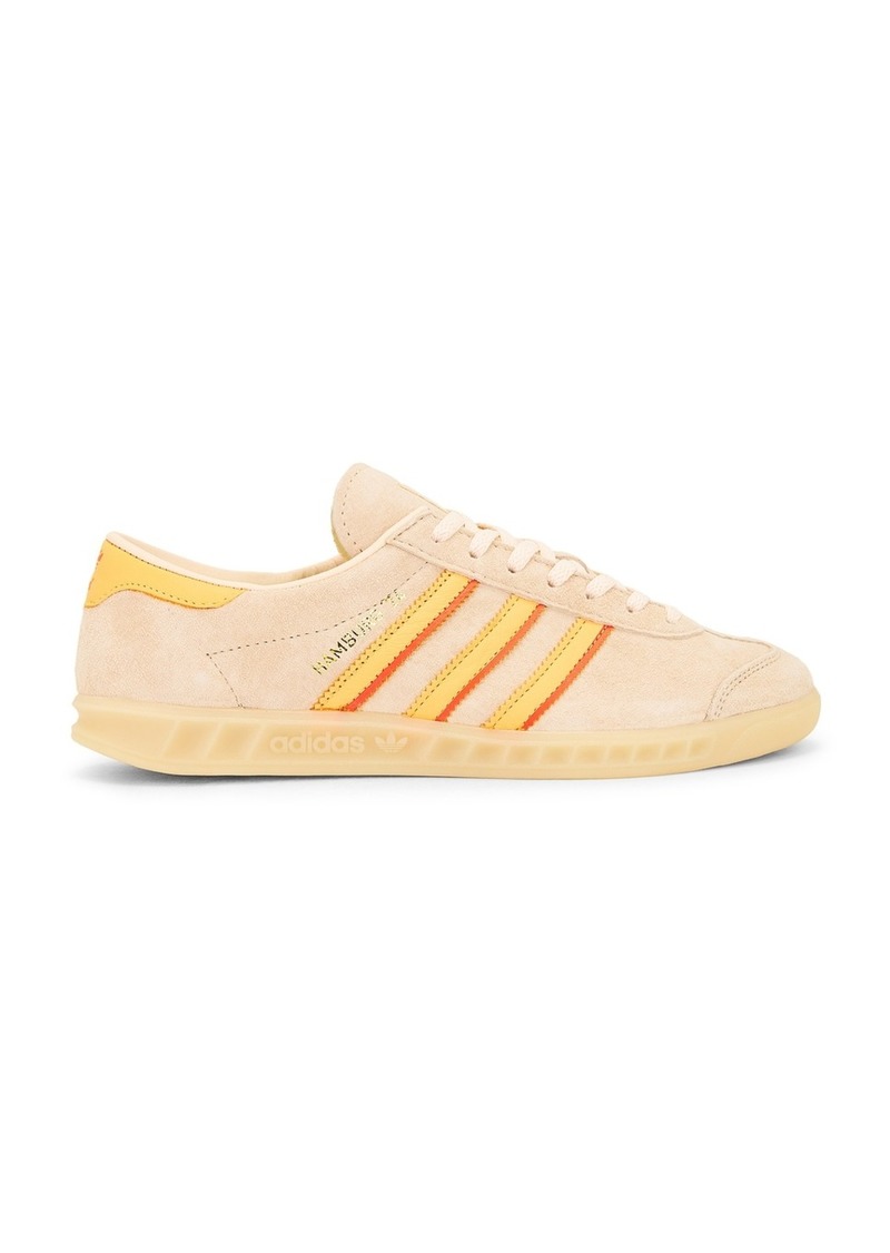 adidas Originals Hamburg 24 Sneaker