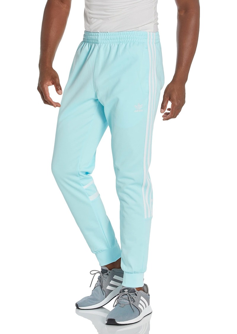 adidas Originals Men's Adicolor Challenger Pants