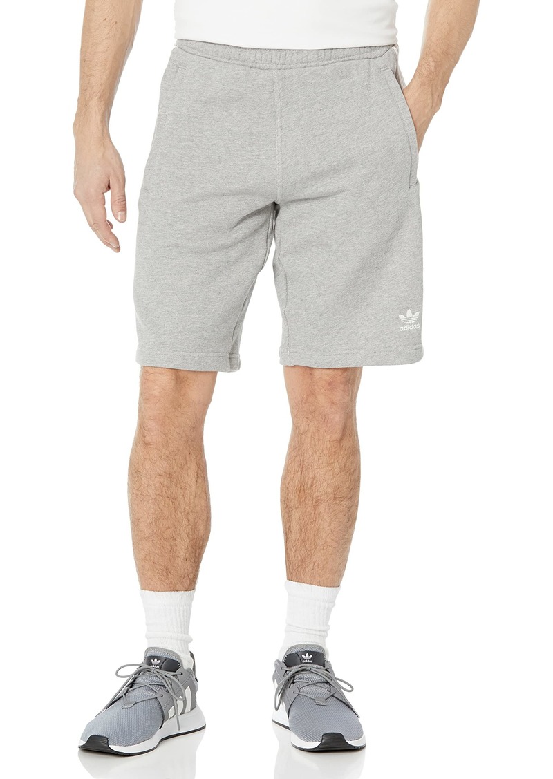 adidas Originals mens Adicolor Classics 3-stripes Sweat Shorts   US