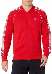 adidas Originals mens Adicolor Classics Primeblue SST Track Jacket