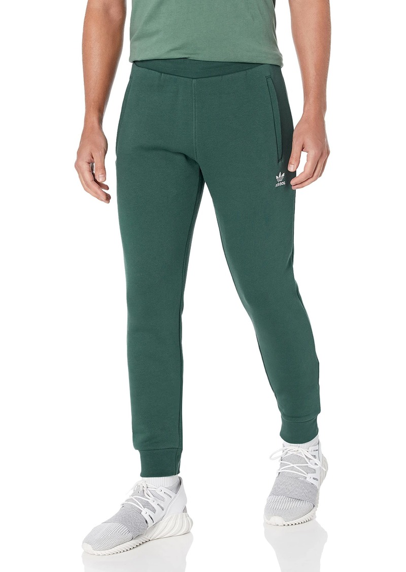 adidas Originals Men's Adicolor Essentials Trefoil Joggers