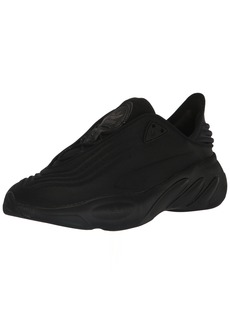 adidas Originals Men's adiFOM SLTN Sneaker Black/Black/Grey