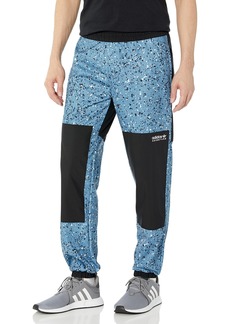 adidas Originals Men's Adventure Winter All Oversize Printed Pants