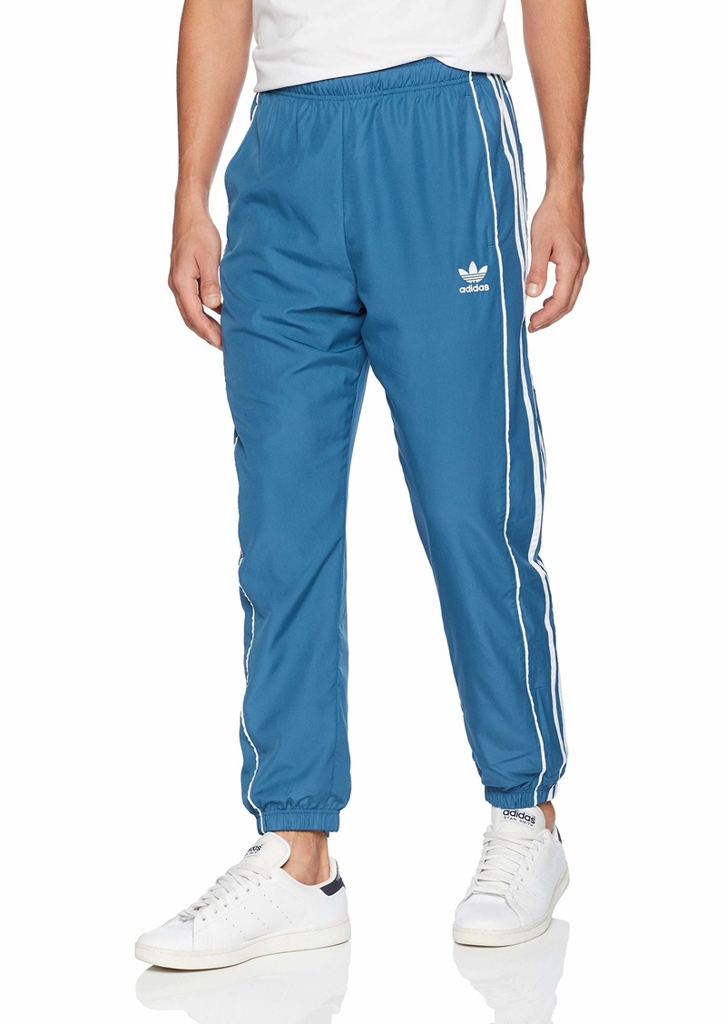 adidas vocal woven wind pant