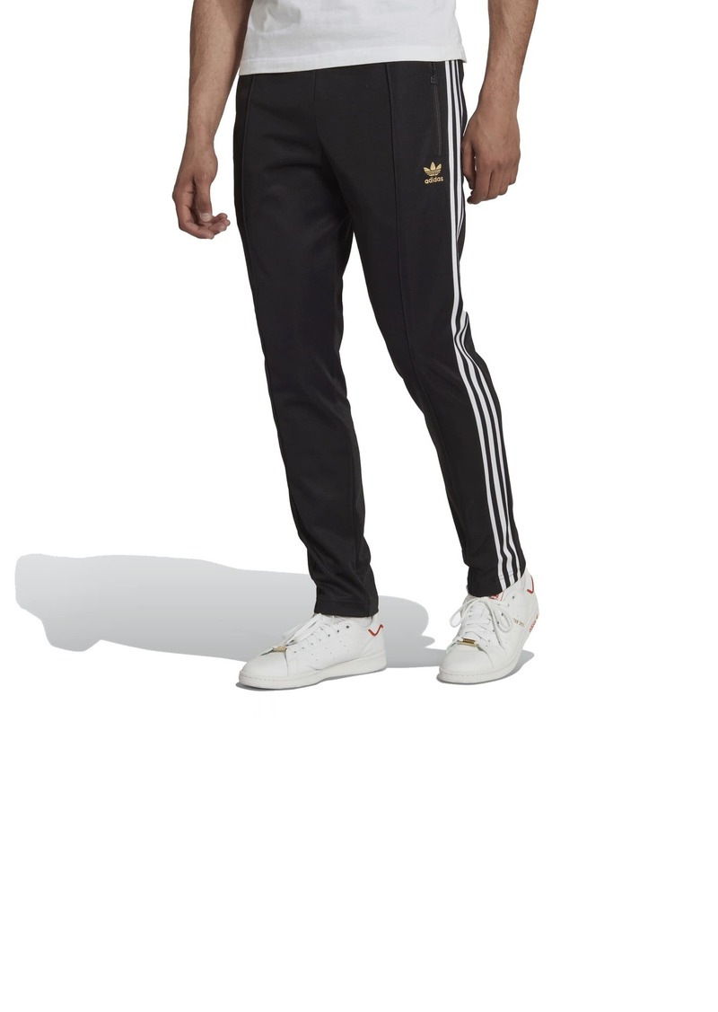 adidas Originals Men's Beckenbauer Track Pants