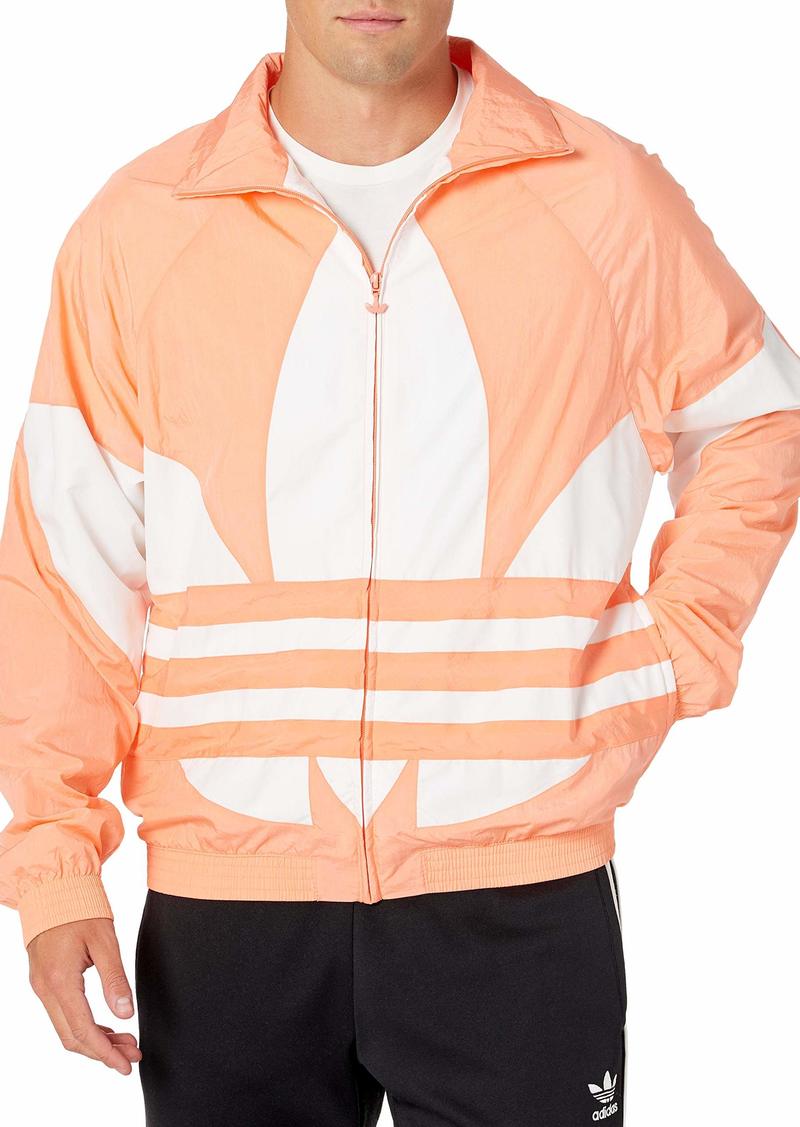 adidas originals track top sale