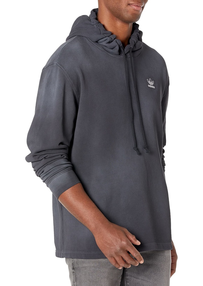 adidas Originals Men's Essentials Dye Hoodie