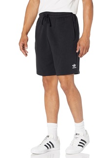adidas Originals Men's Essentials+ Shorts   2 inches