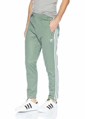 adidas franz beckenbauer track pants