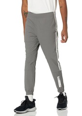 adidas Originals Men's NMD Trackpants grey four XS