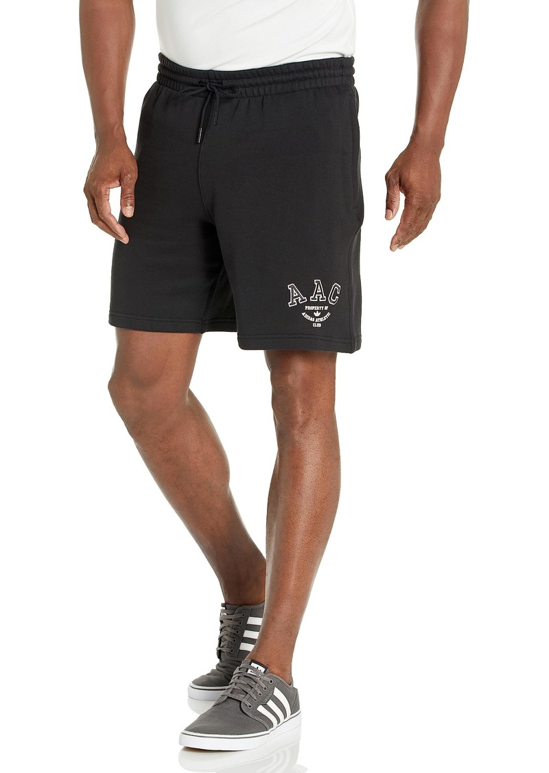 adidas Originals Men's RIFTA Metro Short