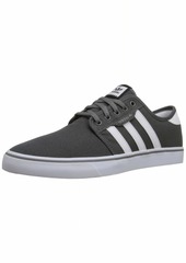 adidas Originals Men's Seeley Running Shoe   M US