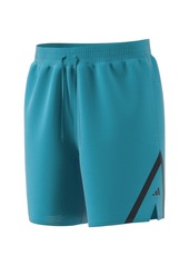 adidas Originals Men's Select Summer Basketball Shorts   9 inches