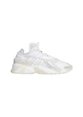 adidas Originals Men's Streetball Sneaker FTWR White/Crystal White/Alumina  M US